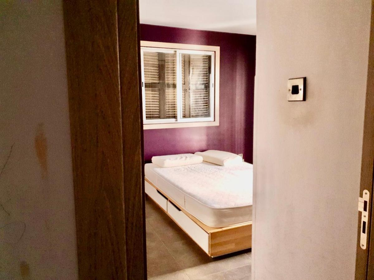 2-Bedroom Appartment In Center Nikosia Exterior foto