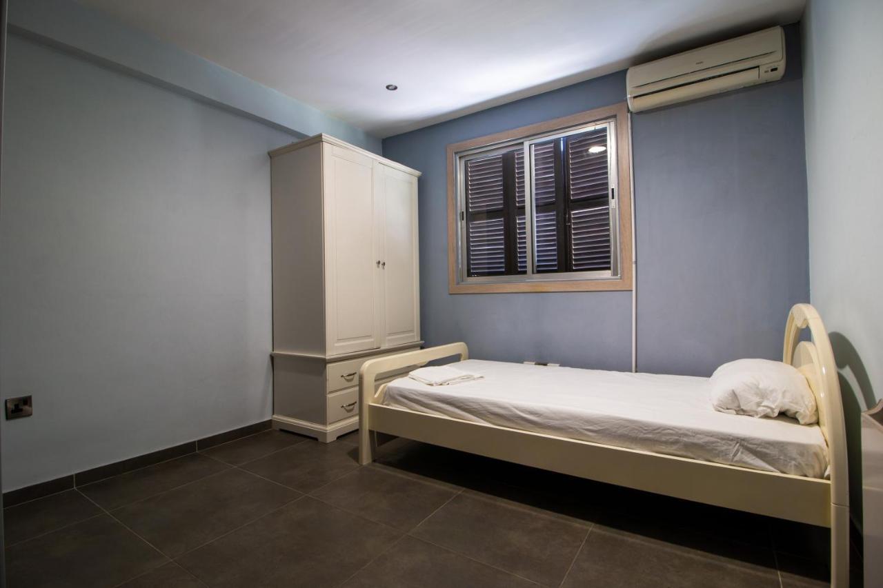 2-Bedroom Appartment In Center Nikosia Exterior foto