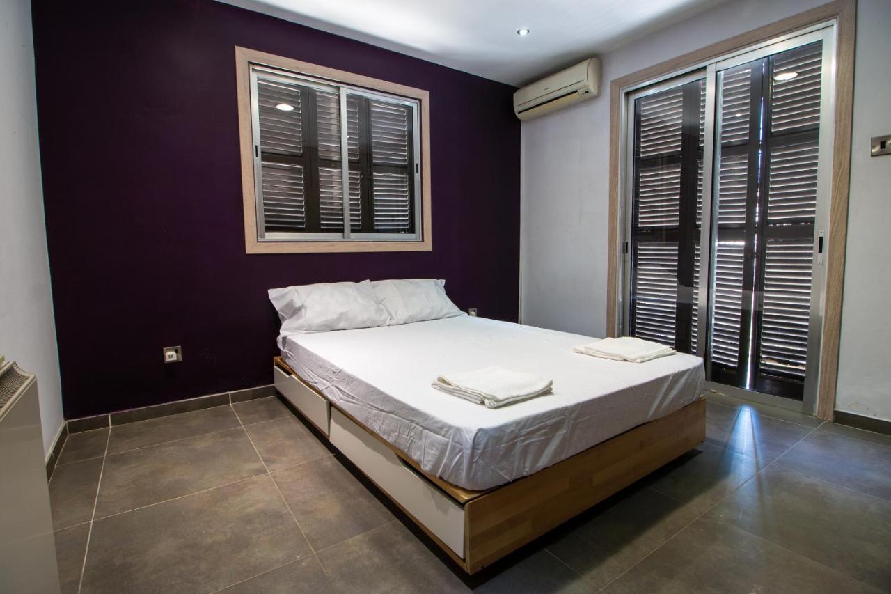 2-Bedroom Appartment In Center Nikosia Exterior foto