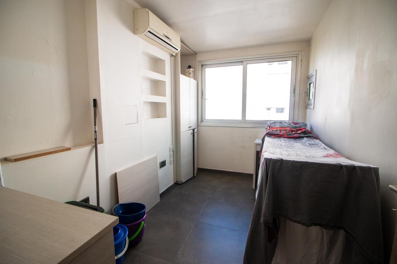 2-Bedroom Appartment In Center Nikosia Exterior foto